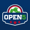 Open5 icon