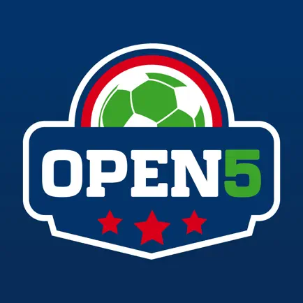 Open5 Cheats