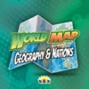 Geography & Nations by Popar icon