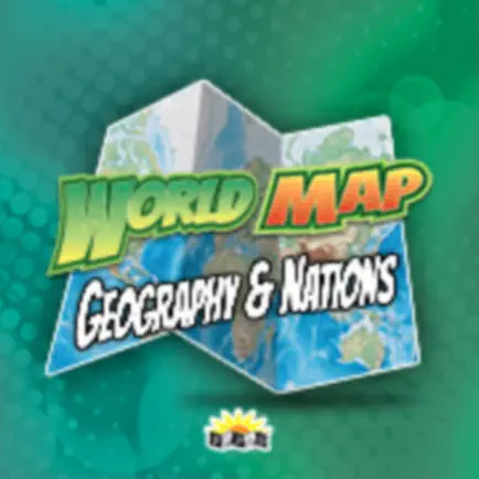 Geography & Nations by Popar Cheats