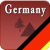 Germany Tourism Choice