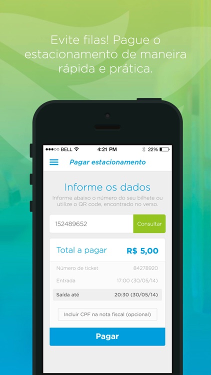 MobPark Presidente Kennedy