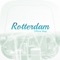The Best Offline Map App for Rotterdam