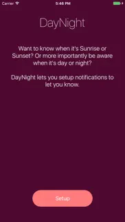 daynight: day/night awareness iphone screenshot 4