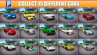 Shopping Mall Car Parking Simのおすすめ画像2