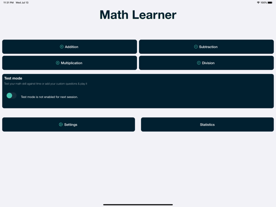 MathLearnerのおすすめ画像2