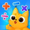 GogoMath: Grades K-6 Learning - Learn For Fun Limited