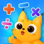 GogoMath: Grades K-6 Learning App Contact