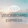 Visionboard Express App Negative Reviews