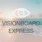 Visionboard Express App Contact