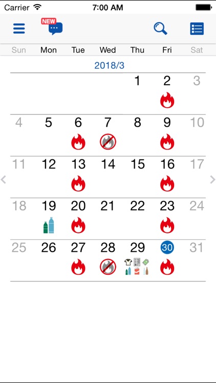 Marugame City Garbage Sorting