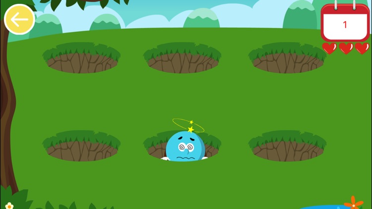 宝贝认形状-奇异魔方2017 screenshot-3