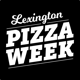 Lexington Pizza Week