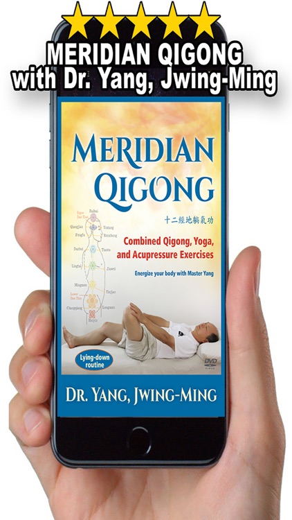 Meridian Qigong Exercises screenshot-4