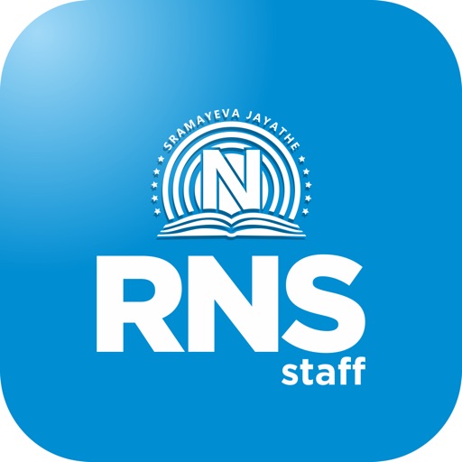 RNS Staff - AppWisp.com