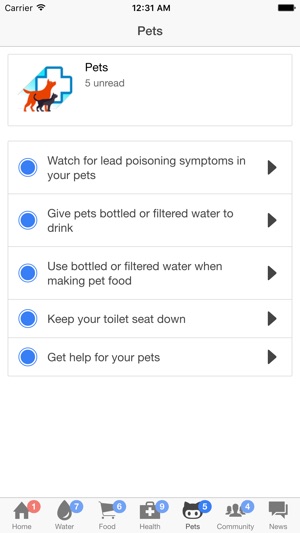 Empower Flint(圖4)-速報App