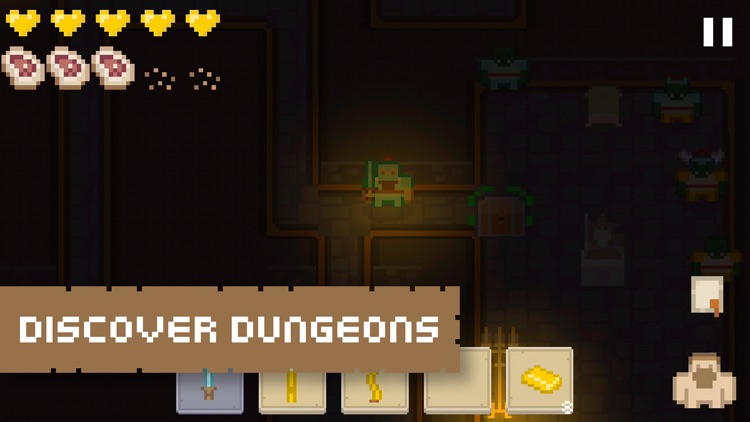 Island Survival - Pixel Paradise screenshot-4