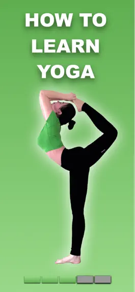 Game screenshot Yoga Lasyn - Make Life Better apk