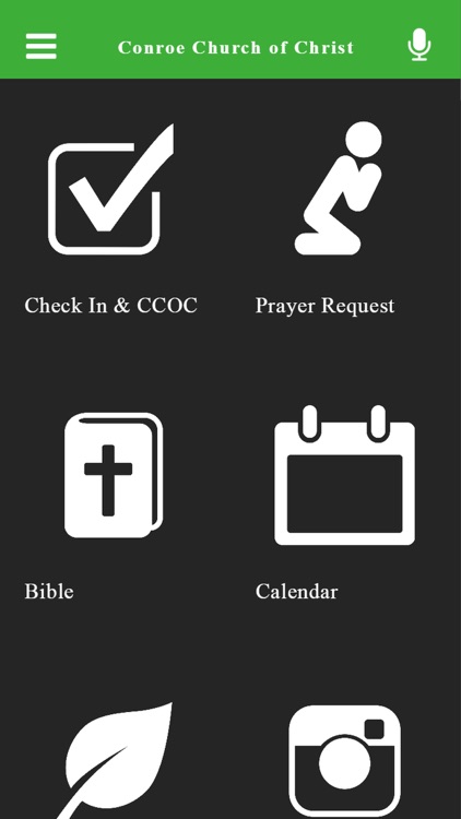 Conroe Church of Christ