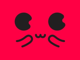 Now you can show your love, or frustration, with these Great Heart stickers