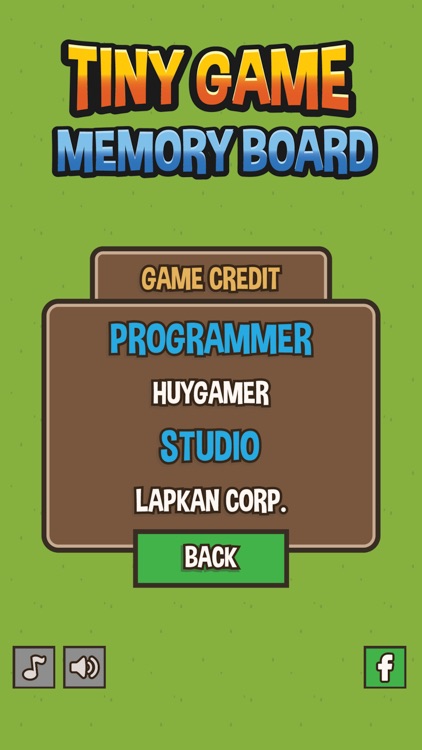 Tiny Game Memory Line screenshot-3