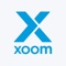 Xoom is the fast, safe, and reliable way to send money to friends and family abroad