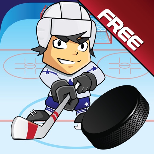 Great Hockey Challenge