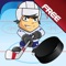 MoKooL Apps is proud to introduce the Great Hockey Challenge