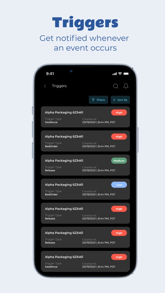#7. TRINSIGHT (iOS) Podle: Trinity Industries, Inc