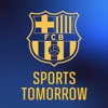 Sports Tomorrow Congress 2024 - iPhoneアプリ