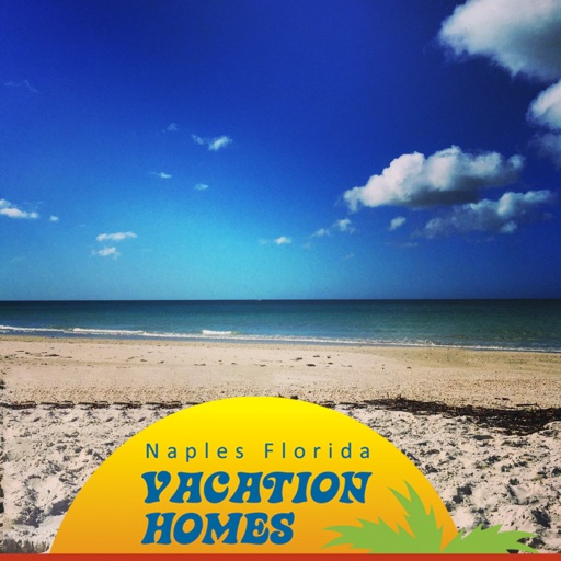 Naples Florida Vacation Homes icon