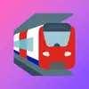 London Tube Arrival Time App Delete