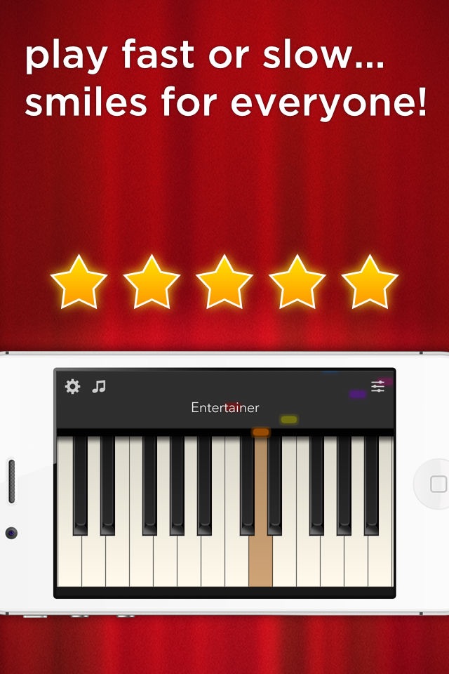 Classical Piano - Beethoven, Mozart, Chopin! screenshot 3