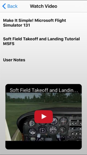 Make It Simple! For Microsoft Flight Simulator(圖5)-速報App