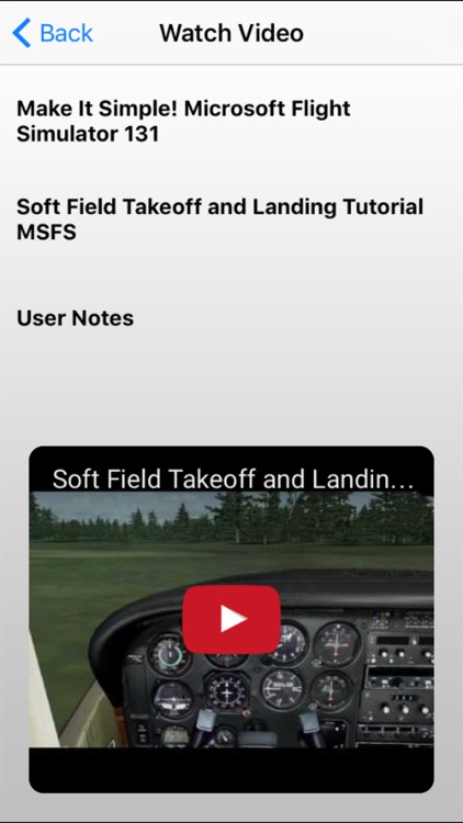 Make It Simple! For Microsoft Flight Simulator screenshot-4