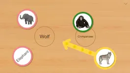Game screenshot Animal Card Matching apk