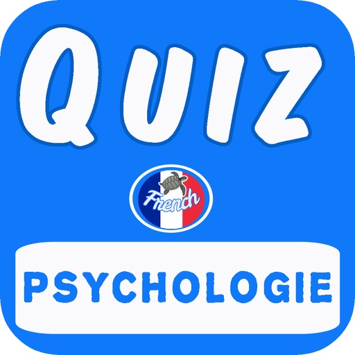 French Psychology icon