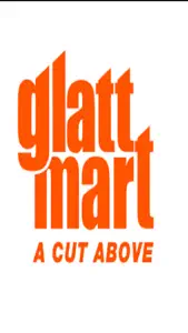 Glatt Mart Supermarket screenshot #1 for iPhone