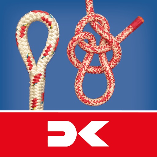 Knots&Splices / E. M. Friedl icon
