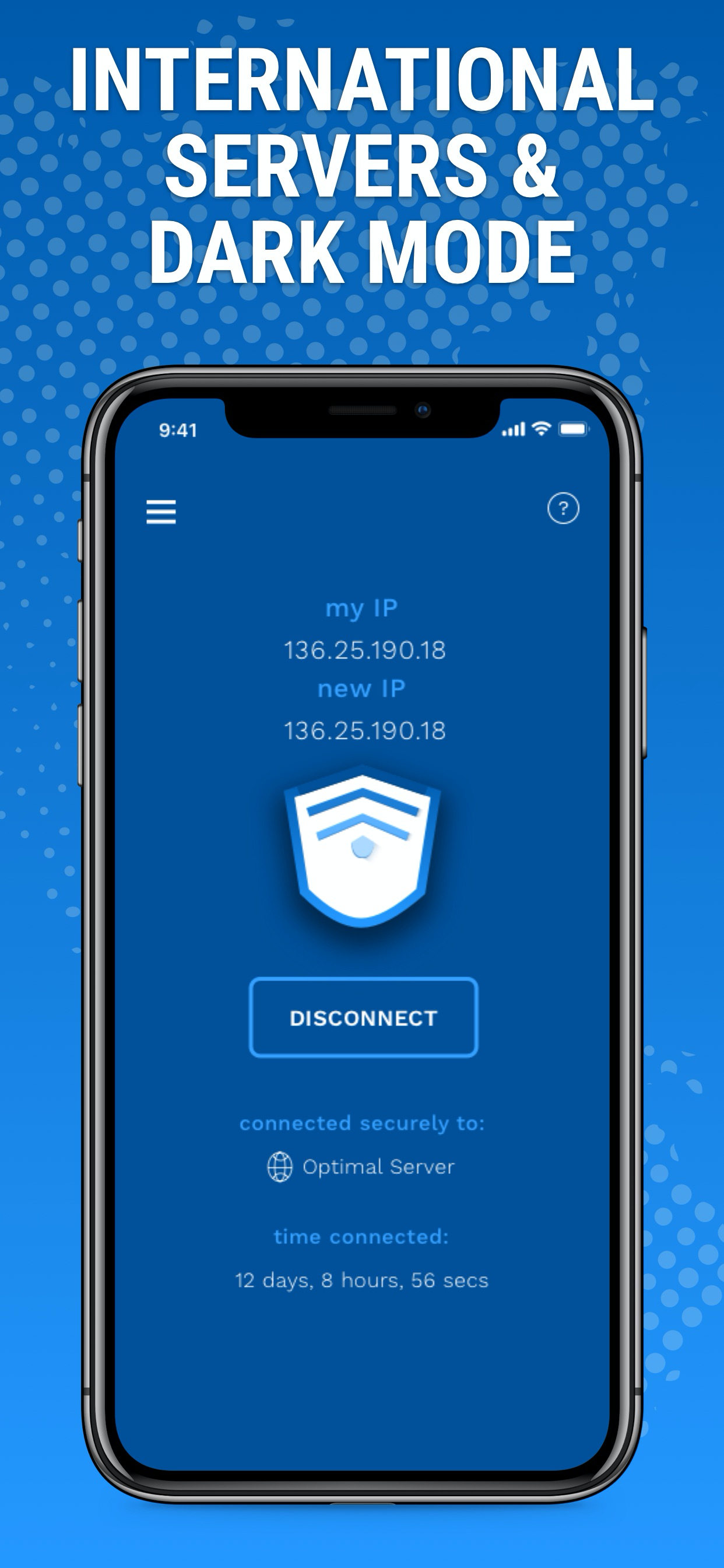 Hotspot Private Wifi - VPN 4U
