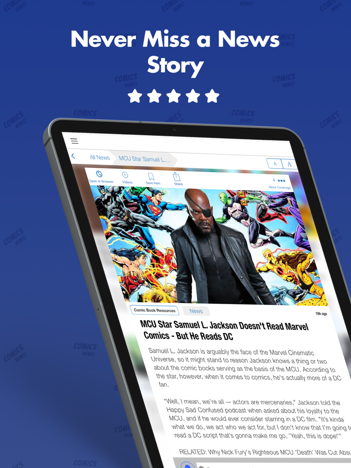 Comics Heroes Books and Movies