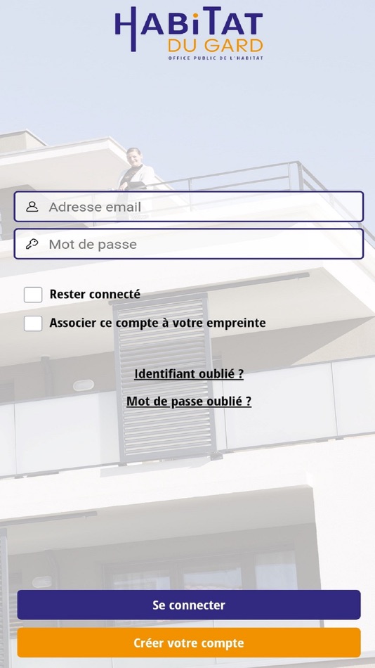 #1. Habitat du Gard (iOS) بواسطة: AAREON France