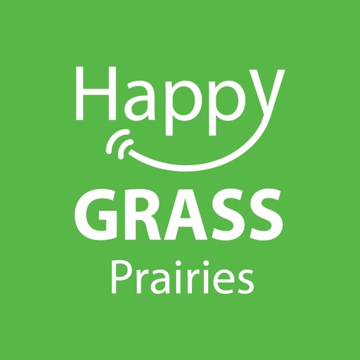 HappyGrass Prairies
