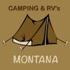 Montana – Campgrounds & RV Parks
