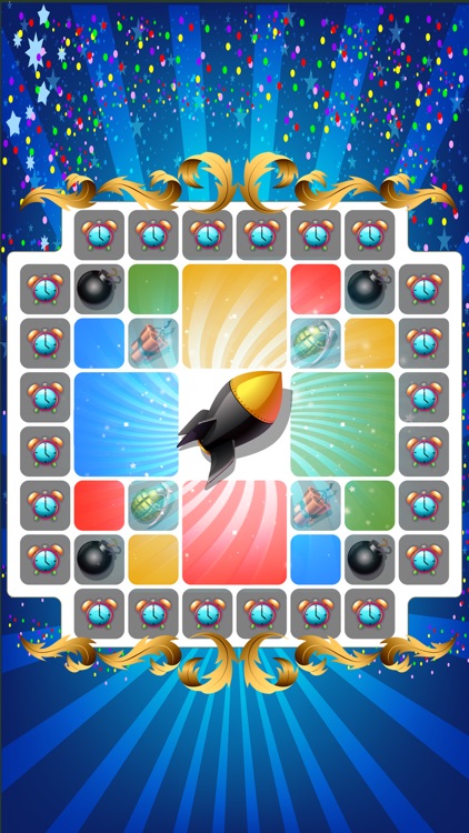 Color Block Connect screenshot-3