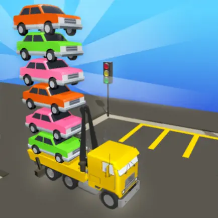 Tow Truck! Cheats