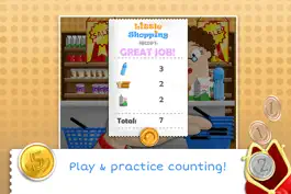Game screenshot Little Shopping - Supermarket Fun! apk