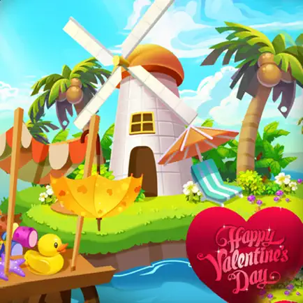 Escape Game Valentines day Читы