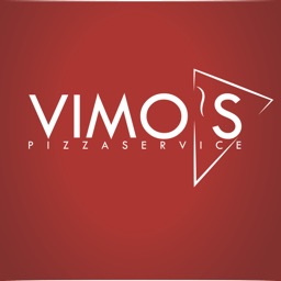 Vimo's Pizza MGH