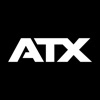 ATX Fitness icon